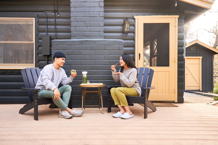Airbnb Host Essentials by MUJI_Photo courtesy of Airbnb