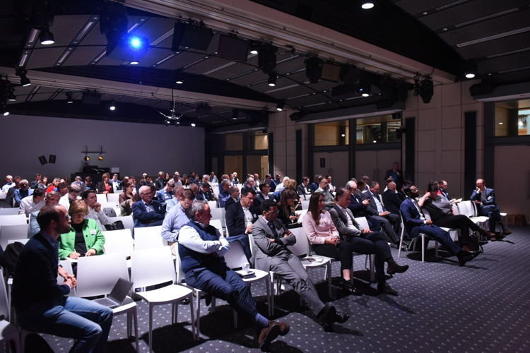 Chemical Recycling Europe Forum 2024