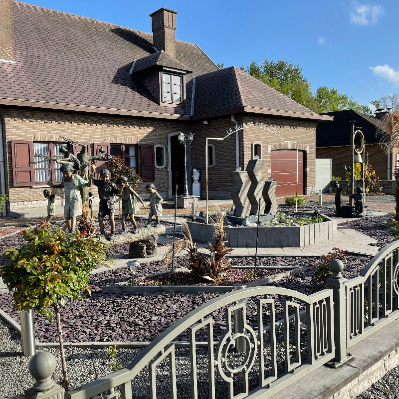 De apocalyps (Boortmeerbeek)