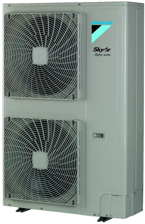 Sky Air Alpha