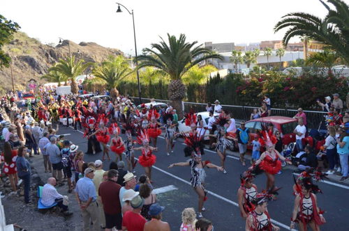 Los Gigantes