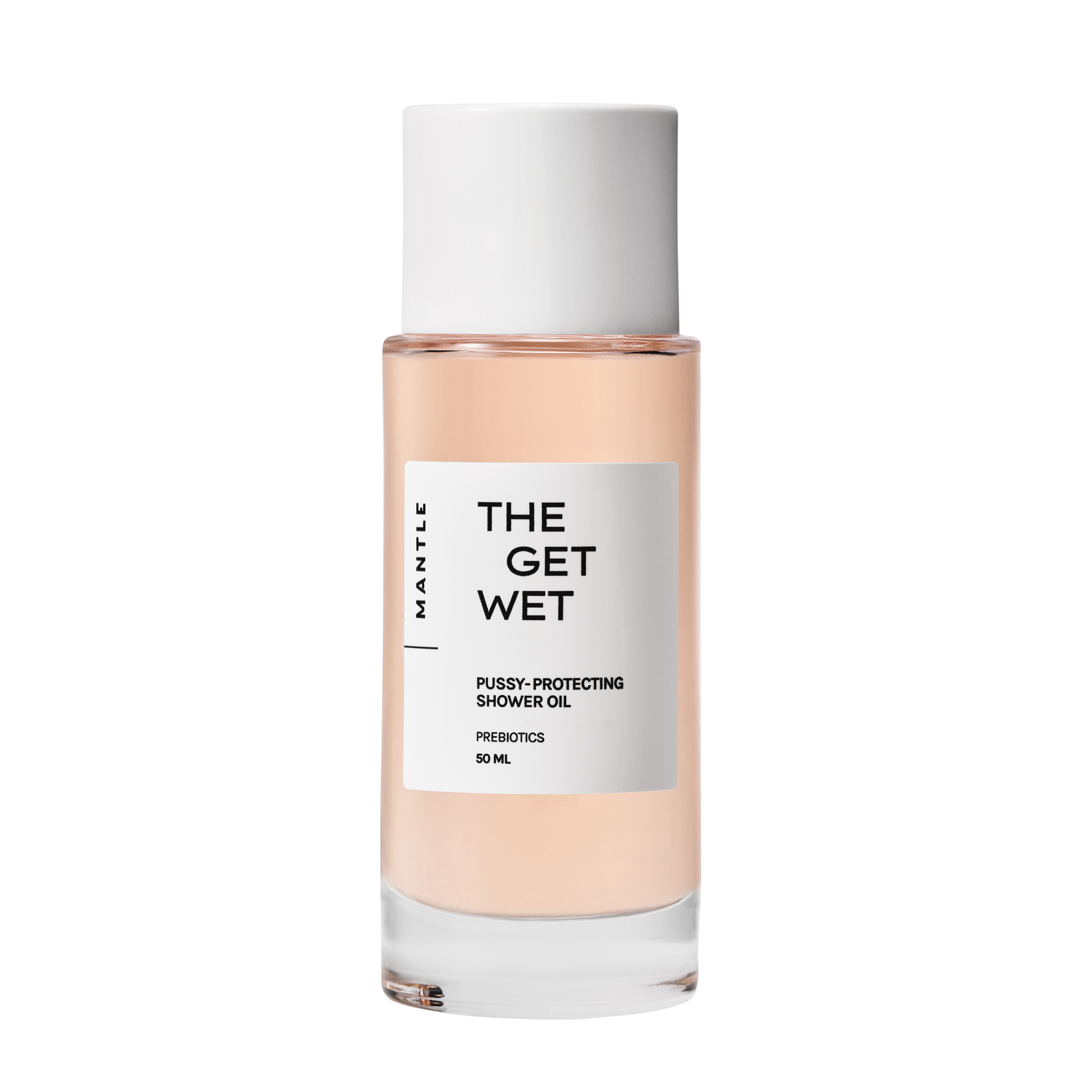 The Get Wet 50ml | €35