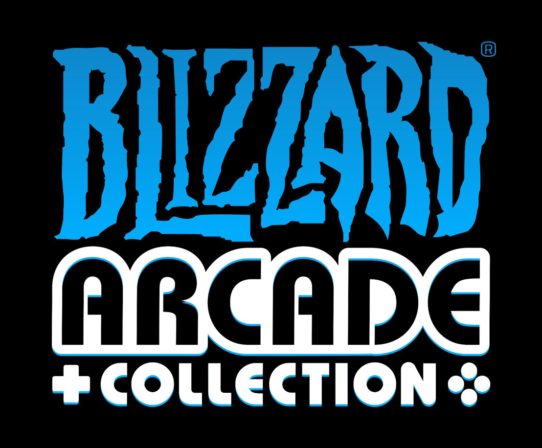 Первые игры компании, впоследствии ставшей Blizzard Entertainment, снова доступны в Blizzard Arcade Collection®