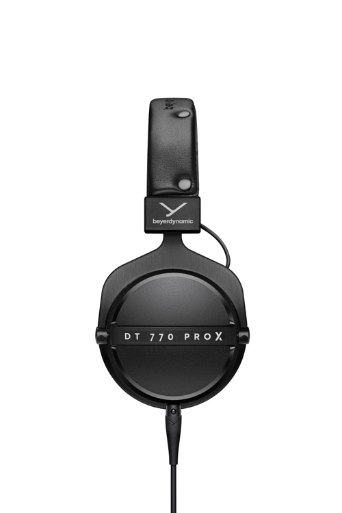 PIC DT770PRO X Frontal V1
