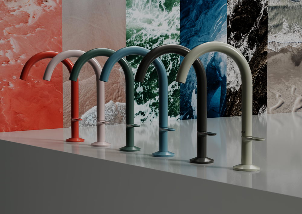 AXOR One Colors © AXOR