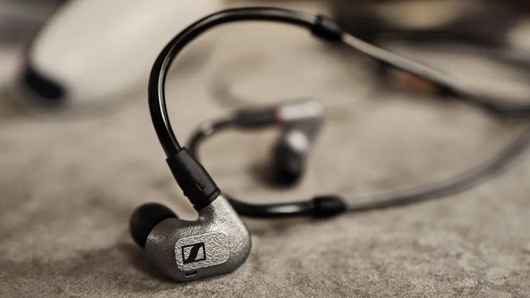 Sennheiser IE 600 Sennheiser IE 600