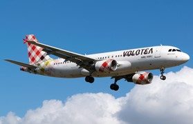 VOLOTEA CONSOLIDE SA PRÉSENCE À LILLE ET ANNONCE UNE NOUVELLE ROUTE GRECQUE POUR 2025