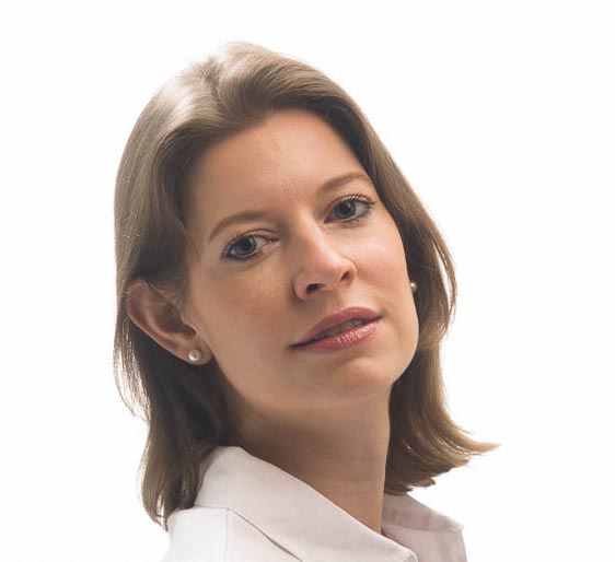 Catherine Bastien - Legal Consultant - Partena Professional
