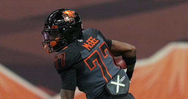 TWO FINED FOR ACTIONS IN WEEK 15; THREE ADDITIONAL WEEK 14 FINES ASSESSED