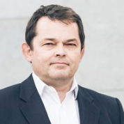 Christophe Quiévreux, Partner Risk Advisory BDO België