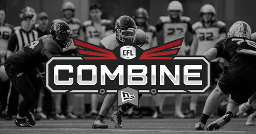 OVER 140 NATIONAL AND GLOBAL PROSPECTS SET FOR COMBINE SEASON