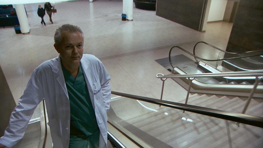 Dokter Mottrie