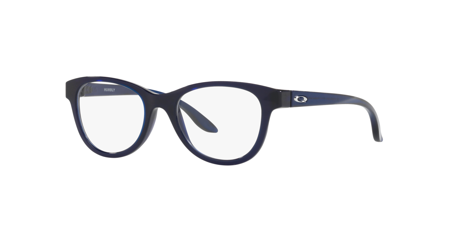 OAKLEY HUMBLY POLISHED ICE BLUE
