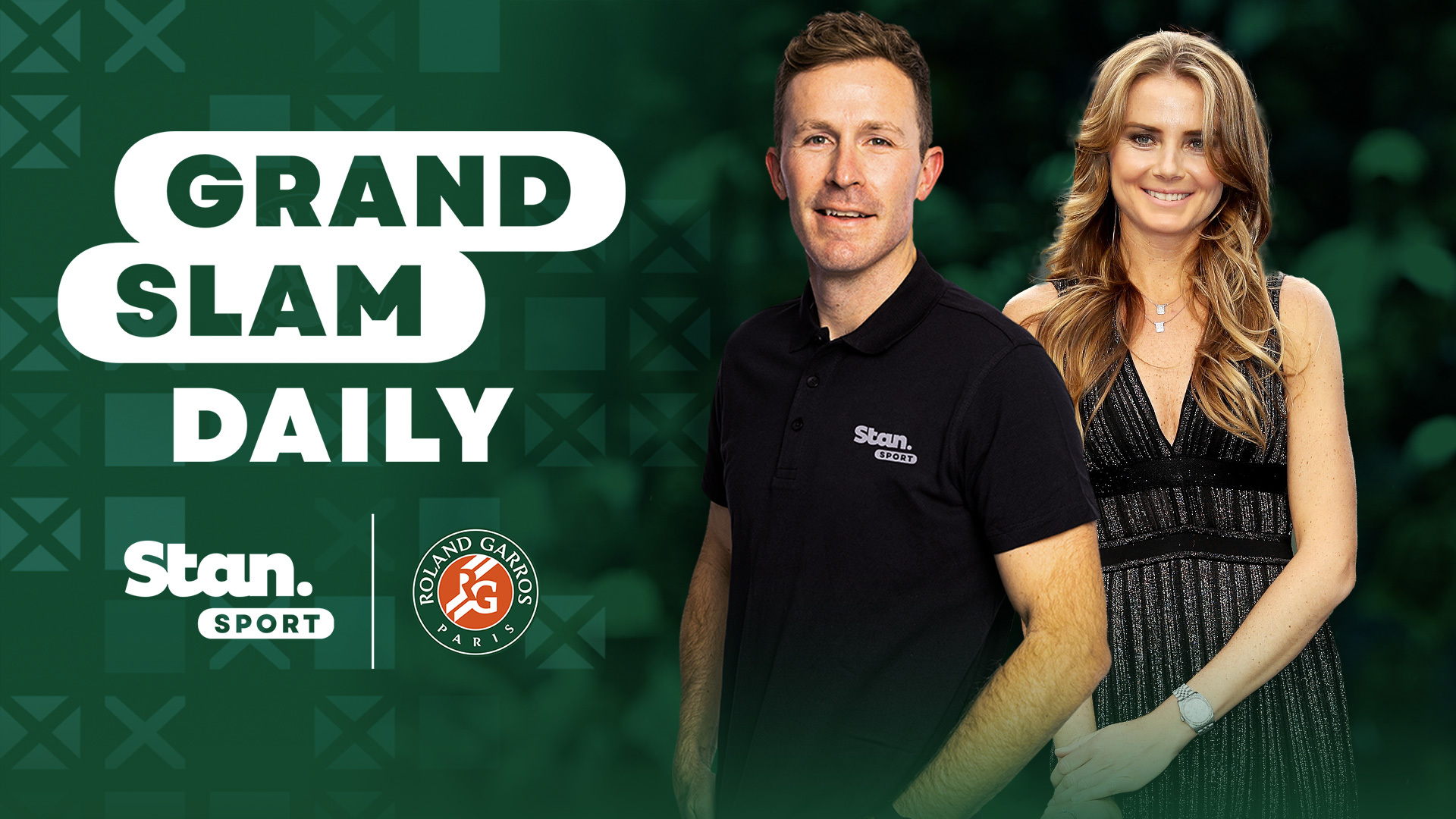 This week on Stan Sport (28 May 2026)