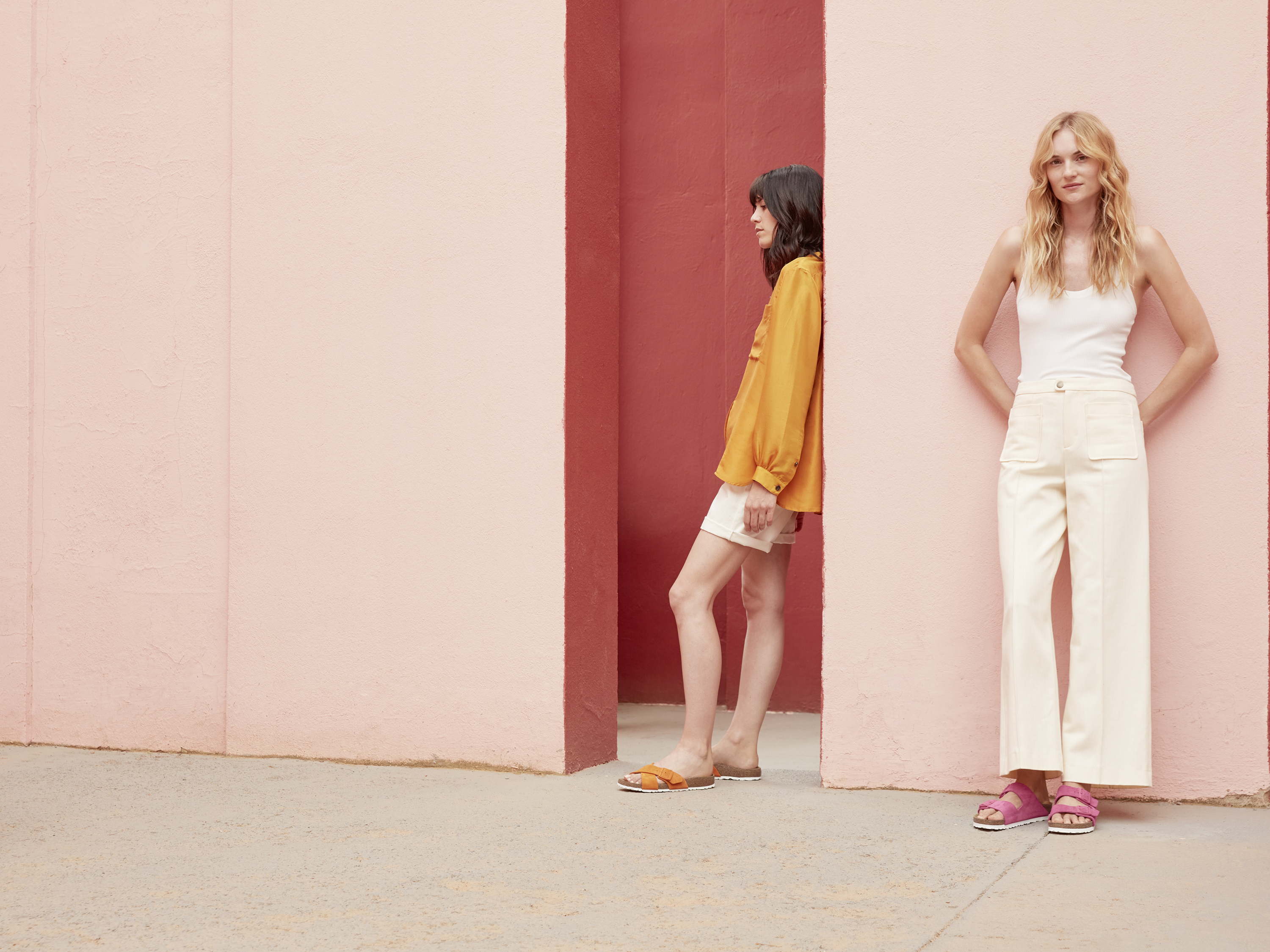 BIRKENSTOCK | Moeders vieren