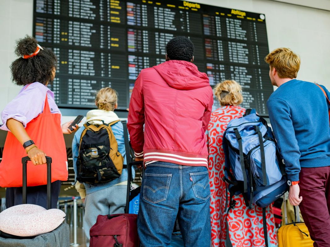 Brussels Airport Company et iO créent l’expérience de voyage ultime