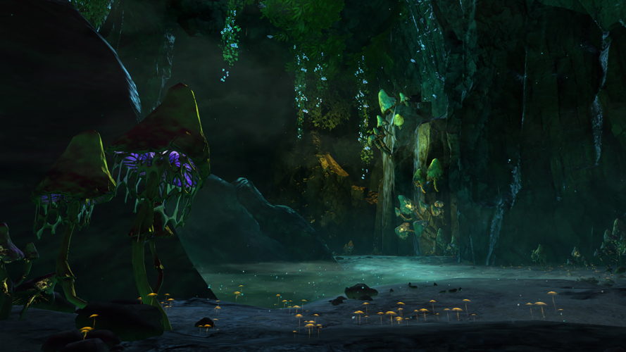 Guild Wars 2