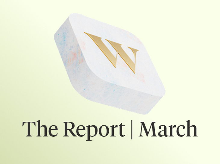 What's new with Wealthsimple in March 2025