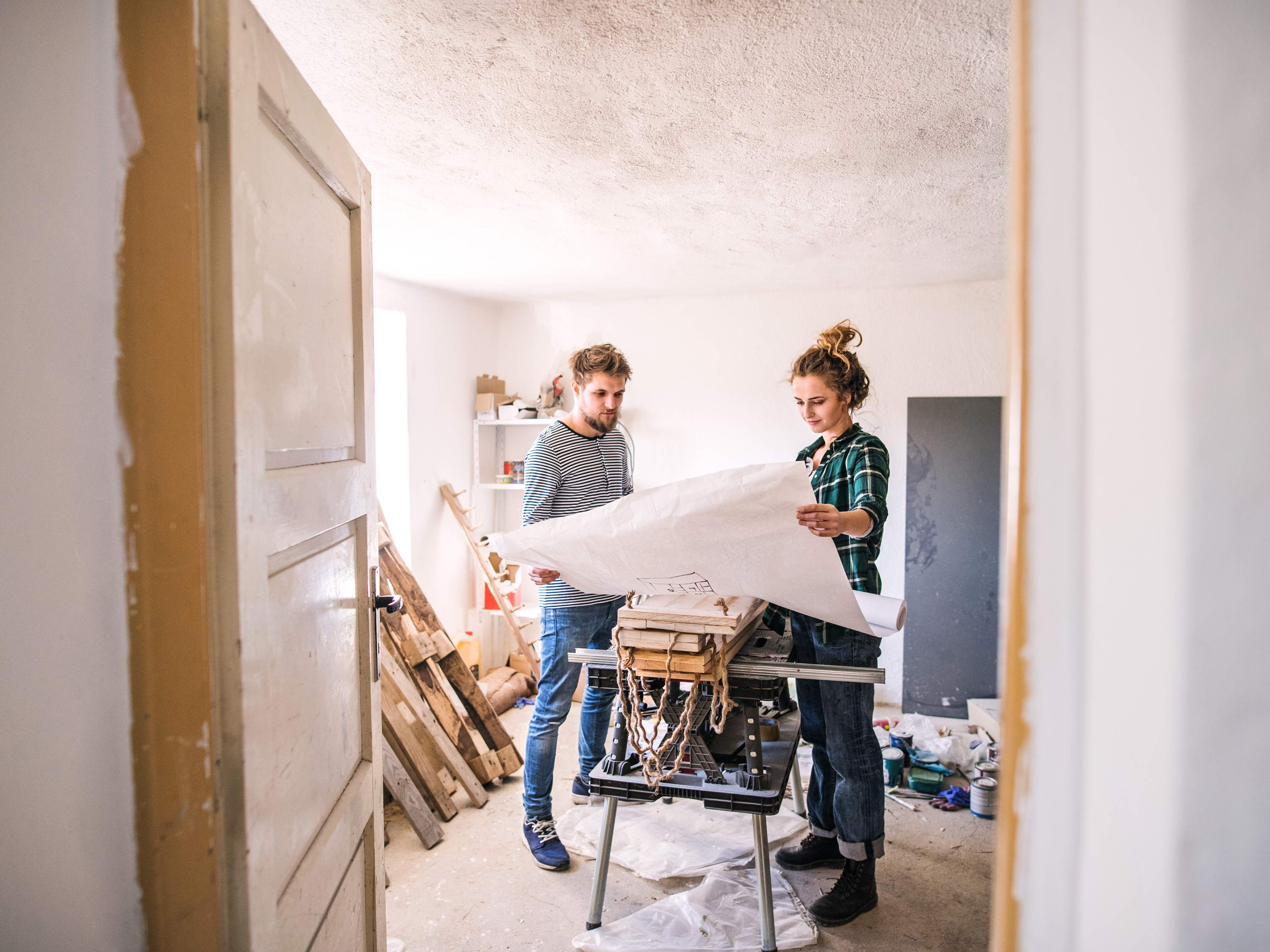 Crédits hypothécaires 2025 : une reprise confirmée dans un marché fragmenté