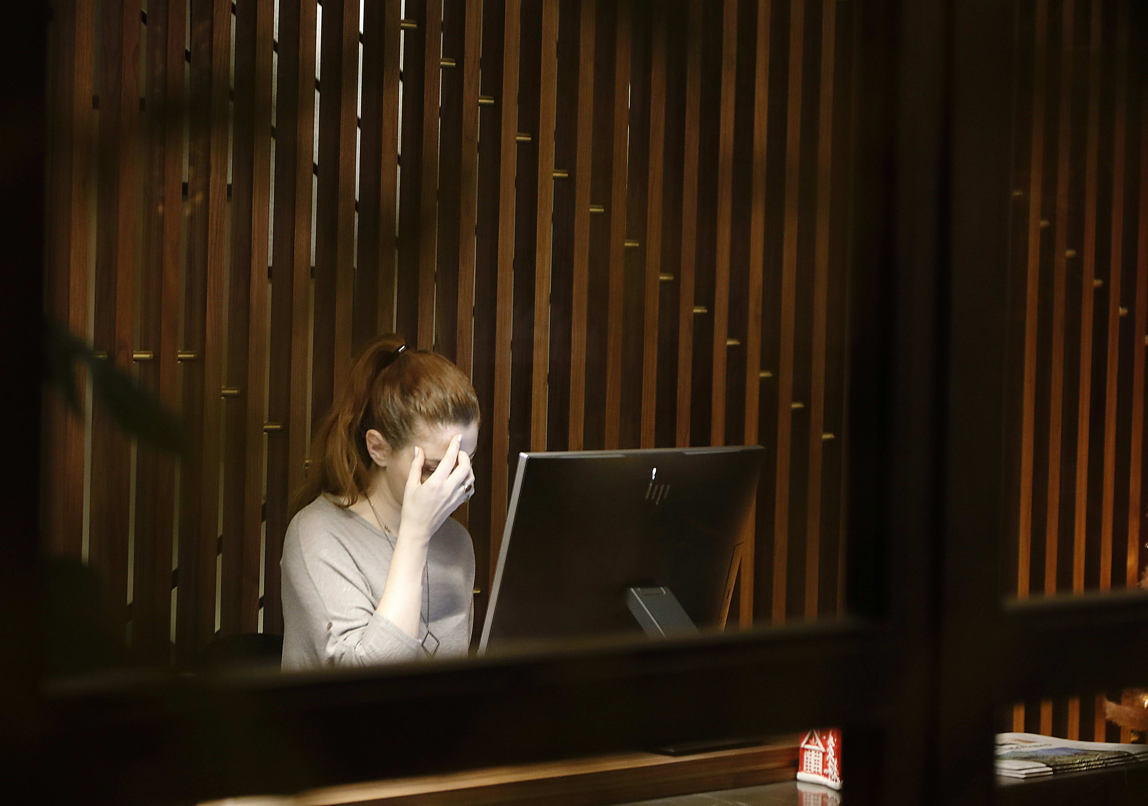 Au moins un malade de longue durée sur dix se sent discriminé lors de son retour au travail  