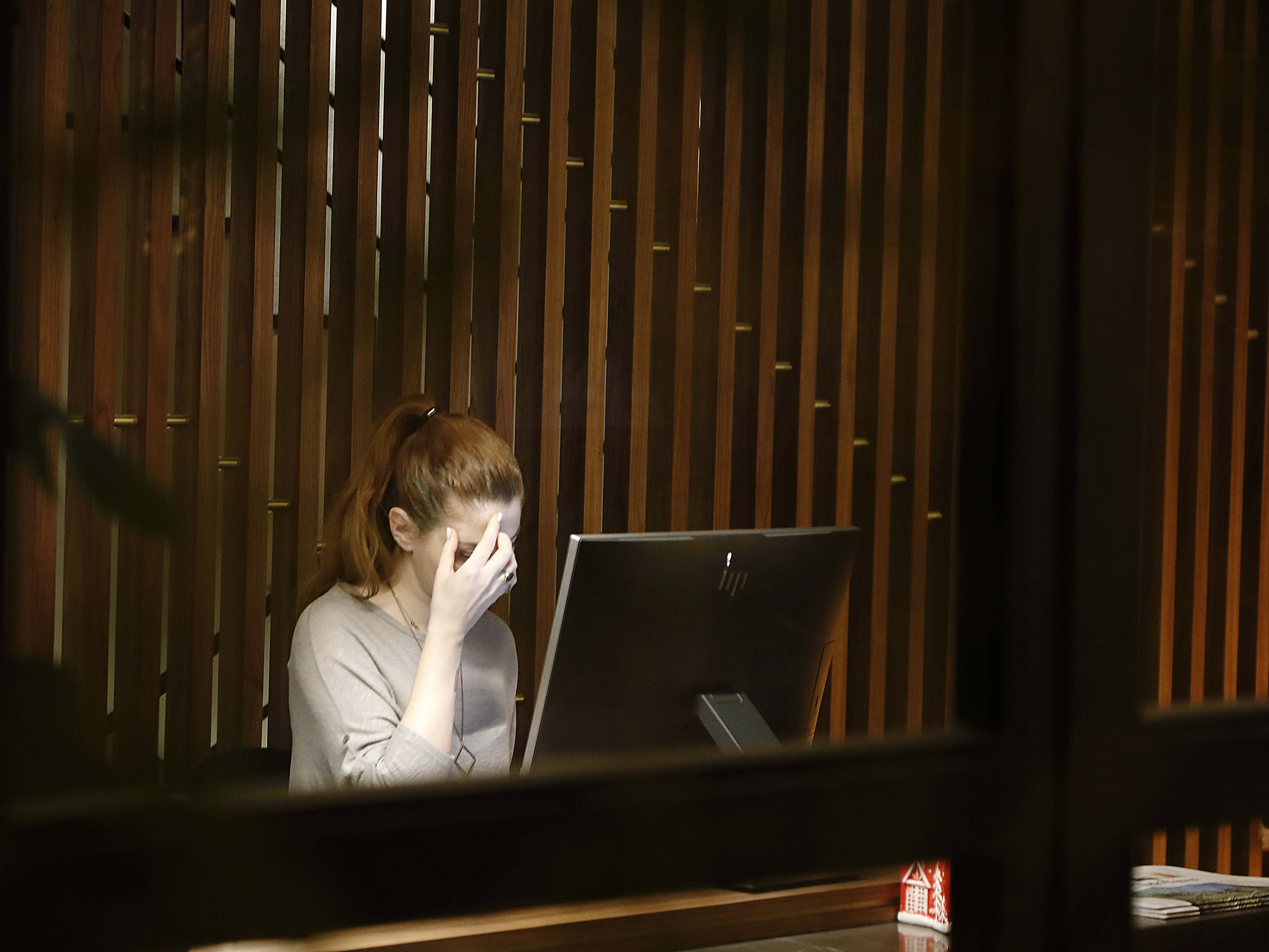 Au moins un malade de longue durée sur dix se sent discriminé lors de son retour au travail  