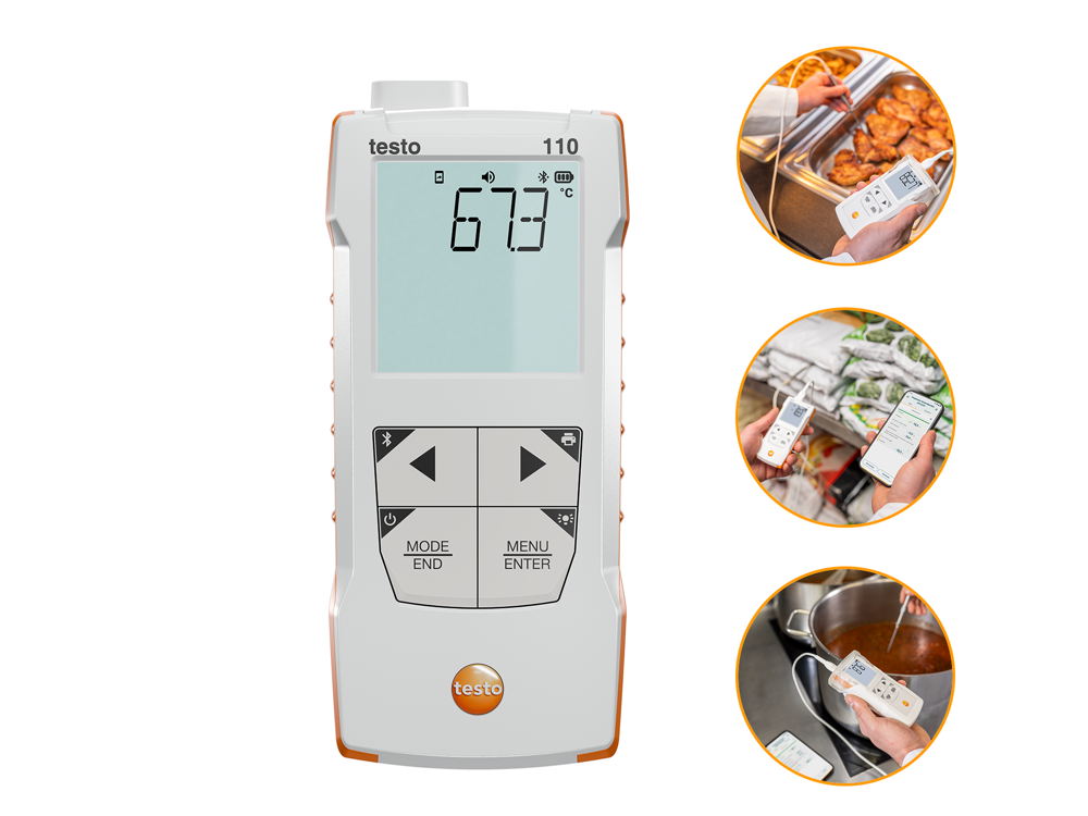 testo 110