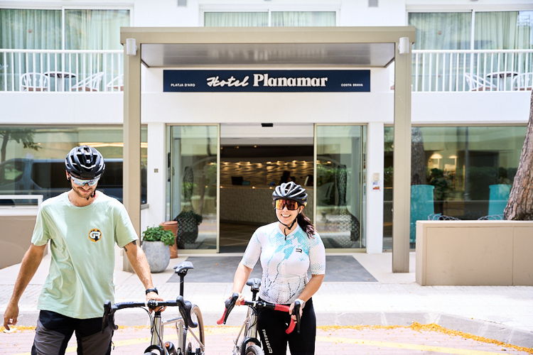 © Hotel Planamar