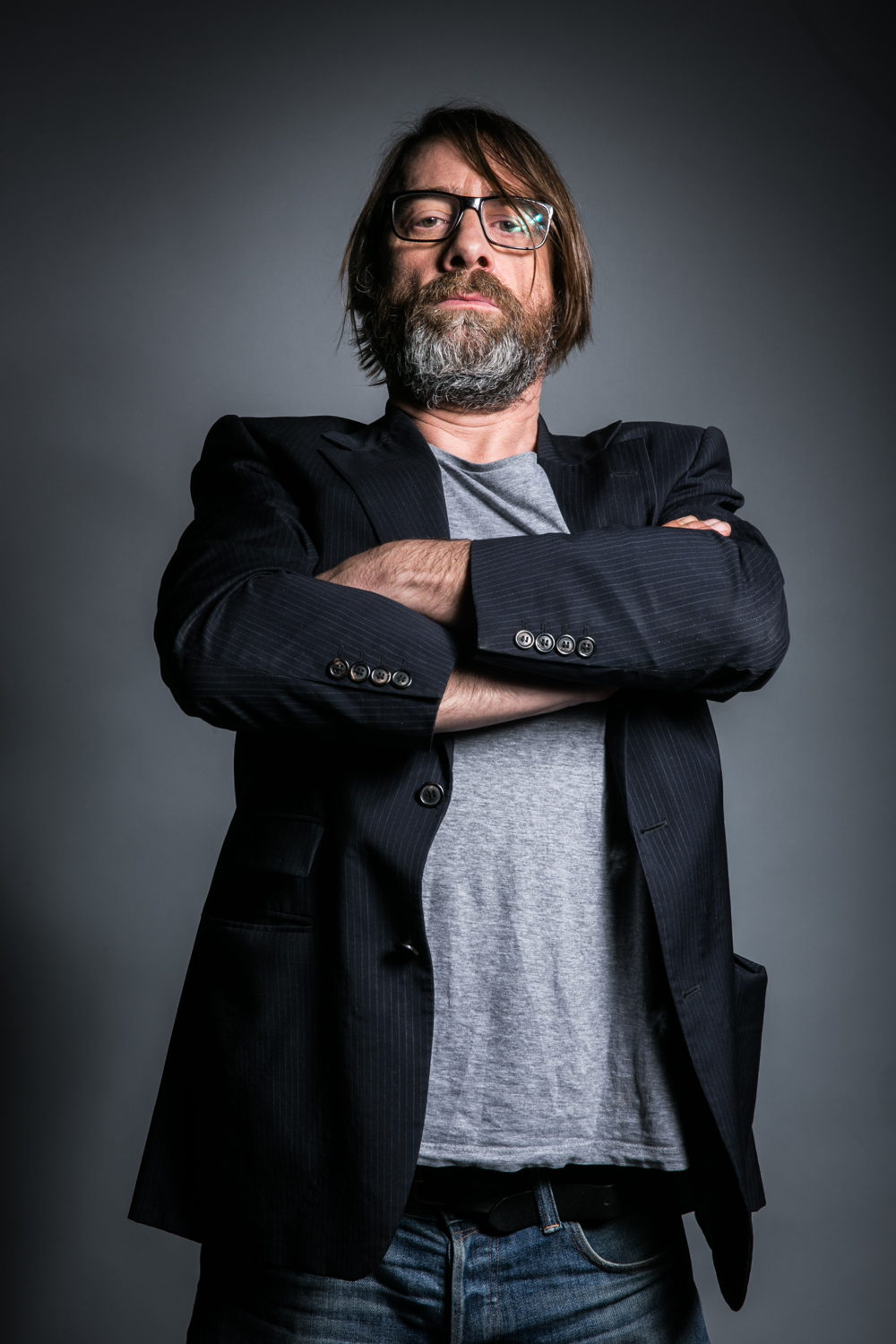 Wim Willaert (c) VRT