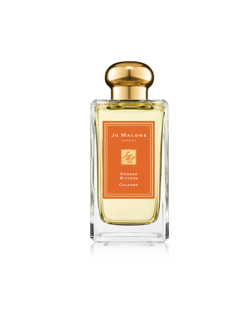 Orange Bitters Cologne 100 ml