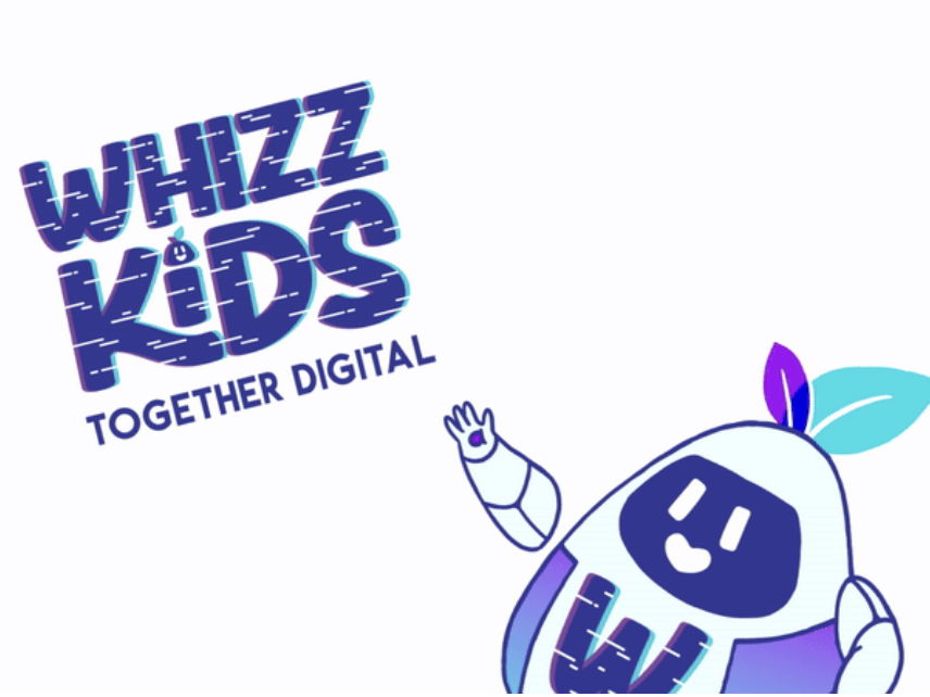 Whizzkids VZW en De Cronos Groep versterken digitale vaardigheden in het onderwijs