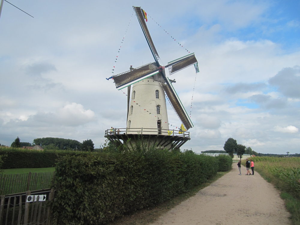 Fauconniersmolen