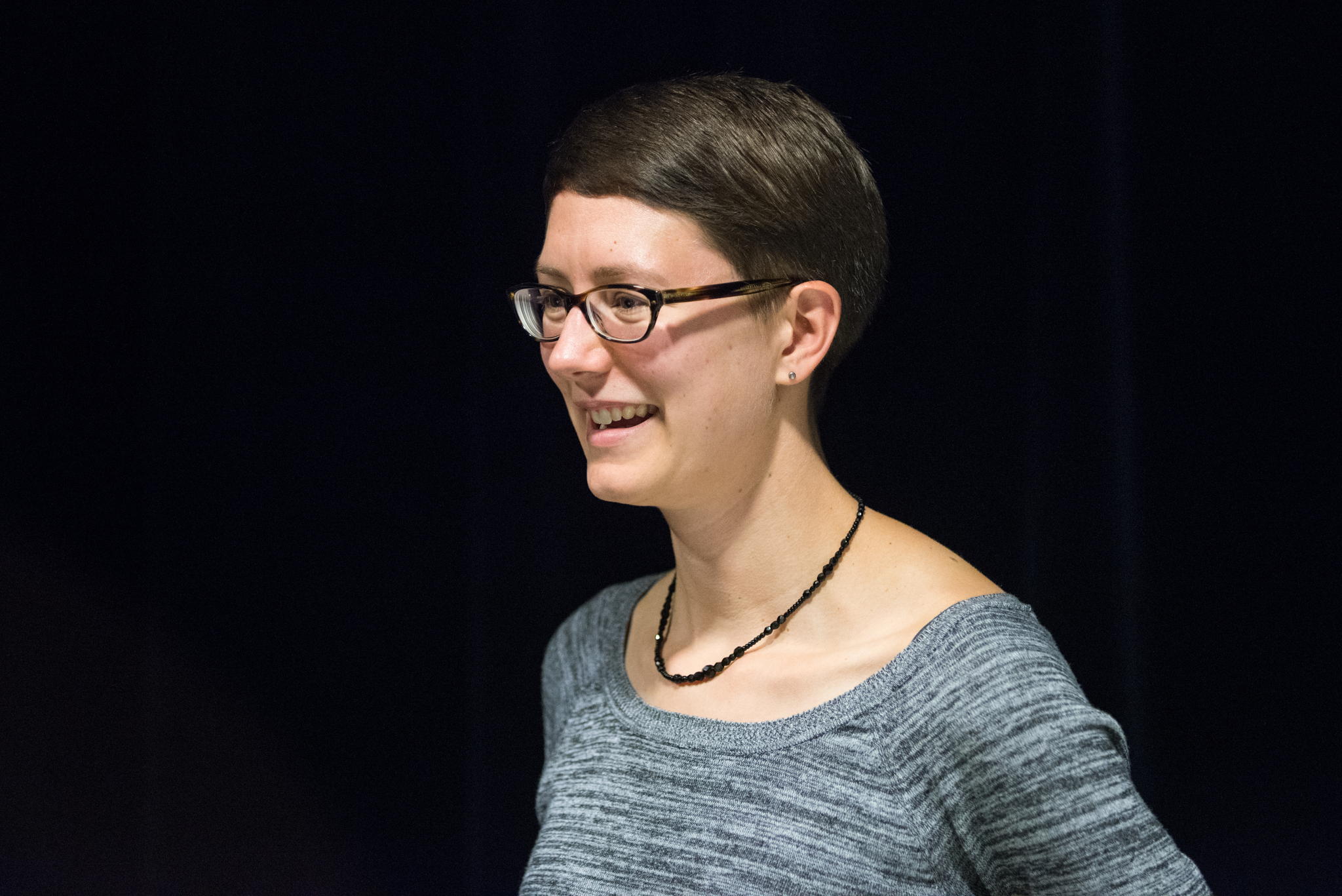 Sky Macklay © Anna van Kooij