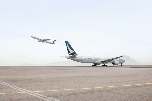 Cathay Pacific releases its 2020 Sustainable Development Report encapsulating key developments and priorities