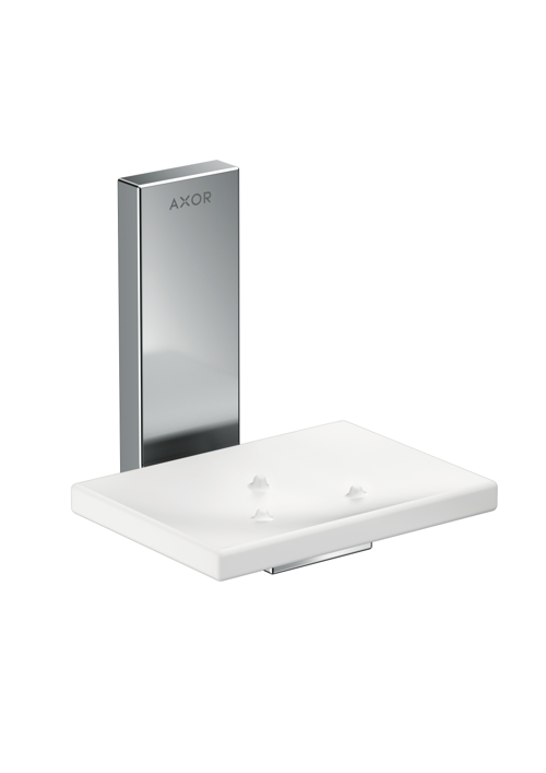 AXOR Universal Rectangular Accessories ©AXOR / Hansgrohe SE AXOR Universal Rectangular Accessories ©AXOR / Hansgrohe SE