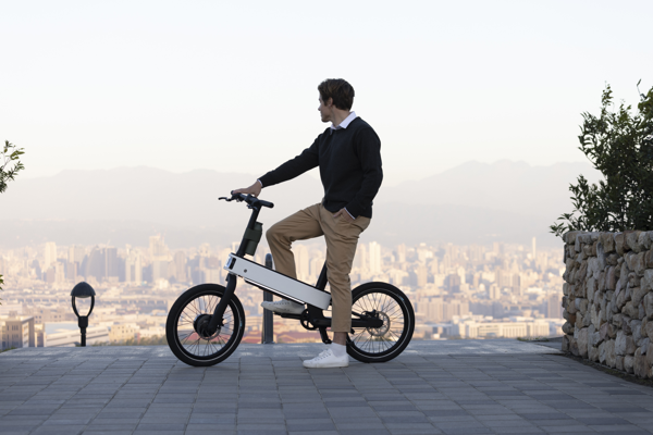 Acer Enters E-bike Market with AI-driven “ebii”, Designed for Urban Commuting