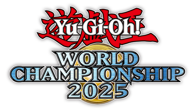 Le championnat du monde Yu-Gi-Oh! World Championship 2025 aura lieu à Paris