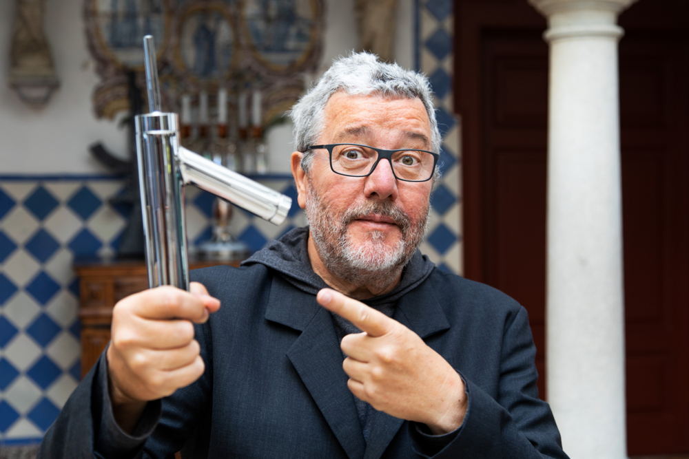 ©AXOR Philippe Starck