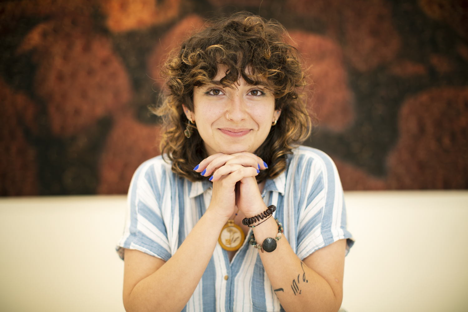 Sarah Risheq