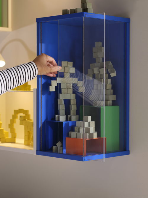 IKEA BRÄNBOLL