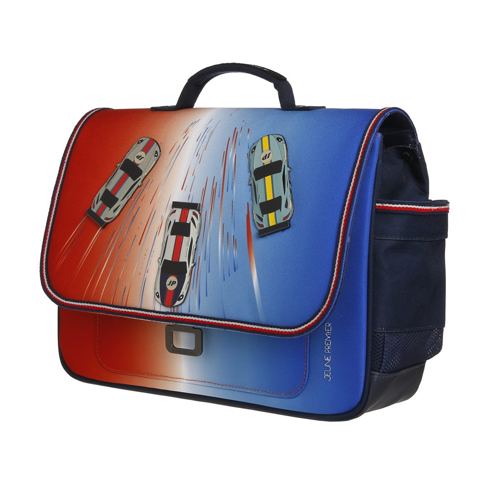 JeunePremier_AW21_ItBagMini_RacingClub_side_119,9EUR