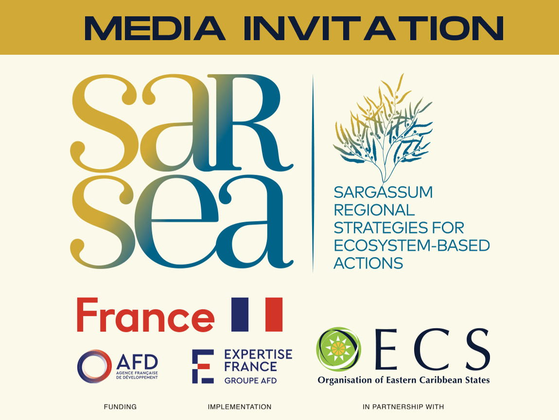 [MEDIA INVITATION] Official Launch of the SARSEA Project