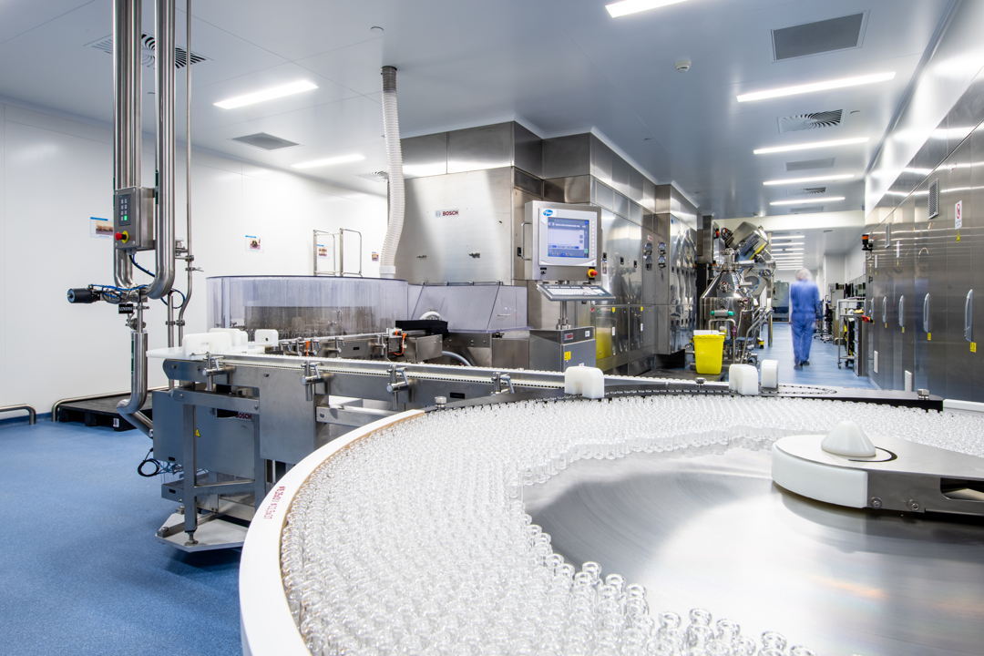 Pfizer BioNTech Covid-19 Vaccine