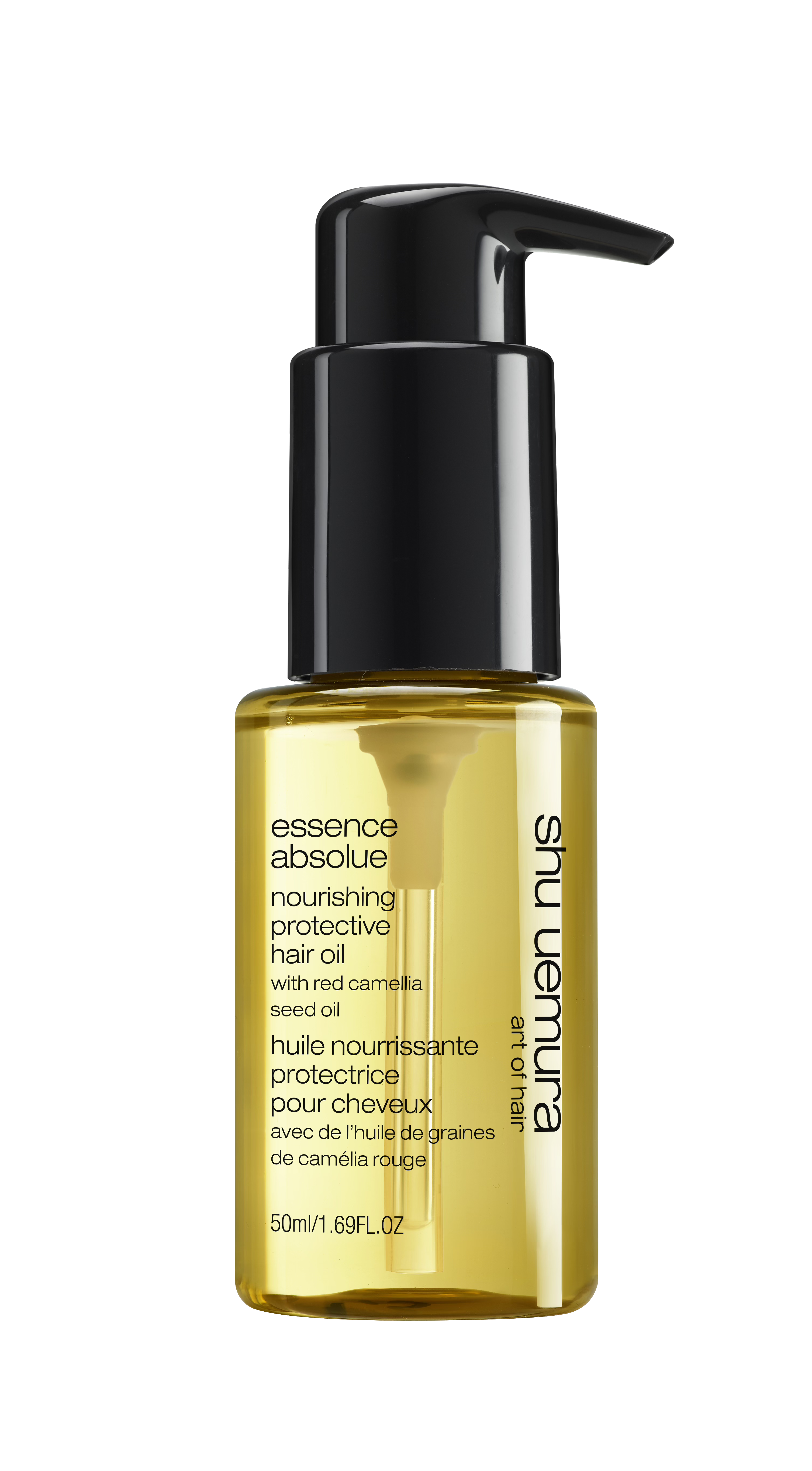 essence absolue nourishing protective hair oil (€30 - 50ml) essence absolue nourishing protective hair oil (€30 - 50ml)