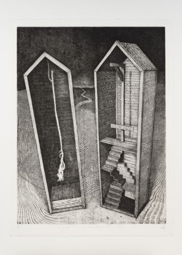 Nelson de Bok - As we act, let us not become the evil that we deplore