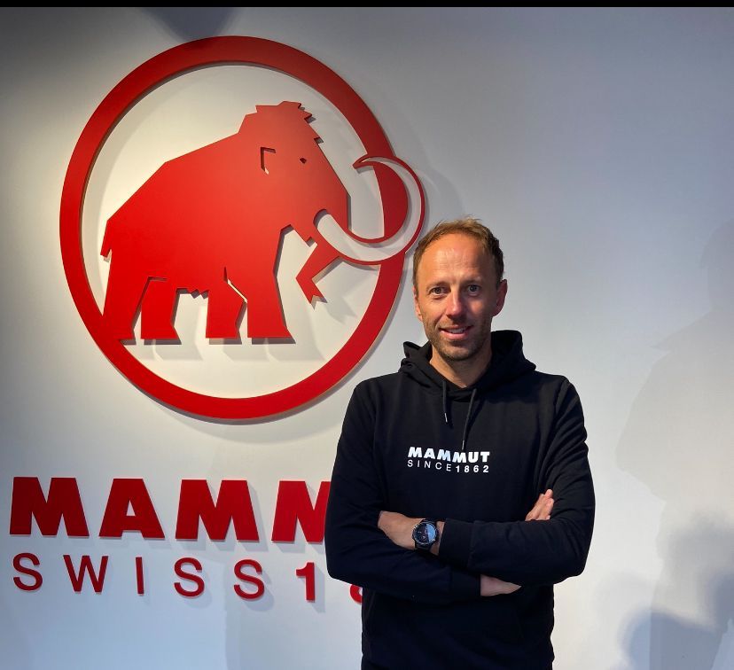 Manuel Kronberger, Country Manager Austria