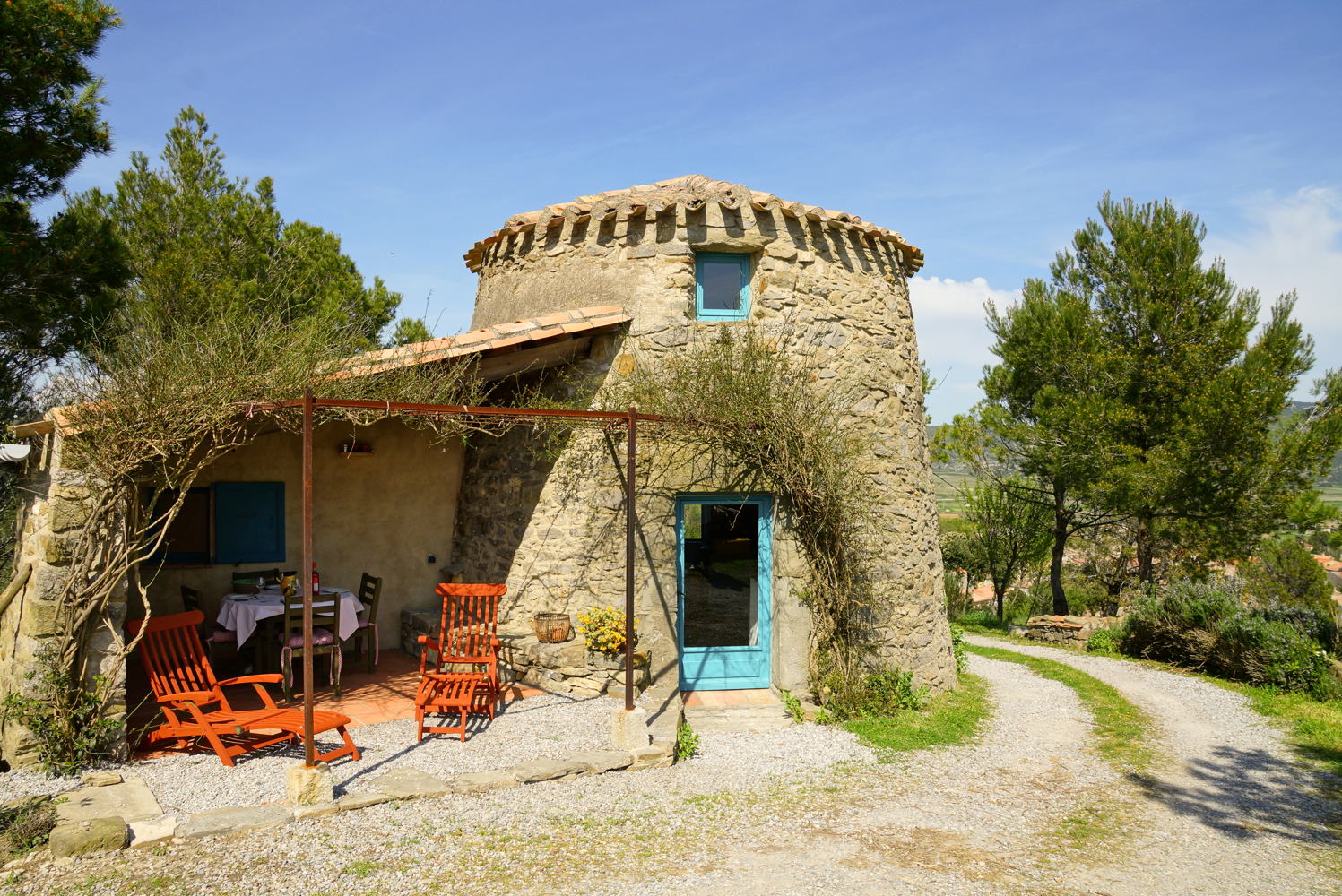 France- 2