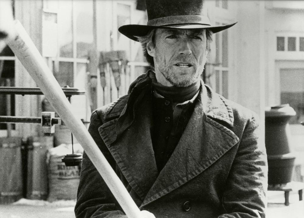Clint Eastwood AKG3025120 © akg-images