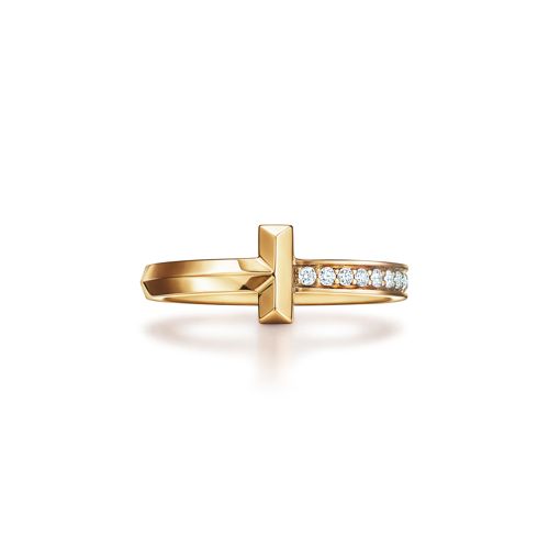 Tiffany & Co. - Tiffany T T1 Ring  (2)