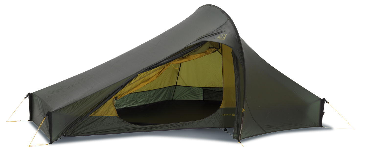 Nordisk - Telemark 2 ULW tent - € 729,95