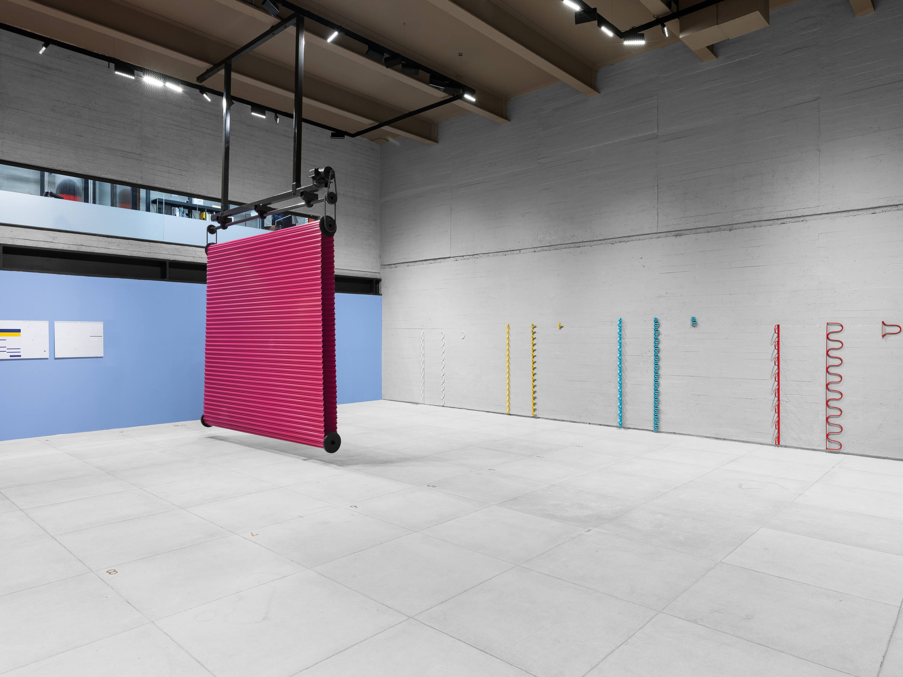 Galería RGR presenta la nueva exposición individual del reconocido artista brasileño Marcelo Cidade 